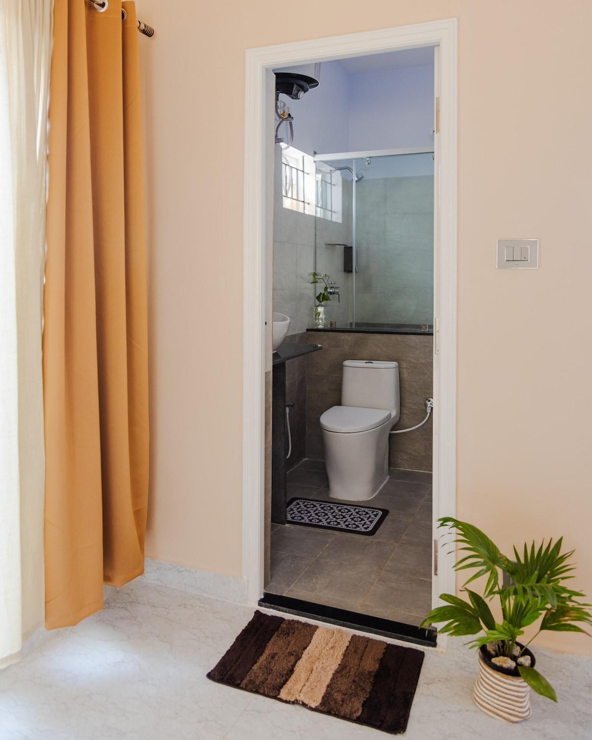 Villa Moonlight Manor- Luxury Escape Bangalore Exterior foto