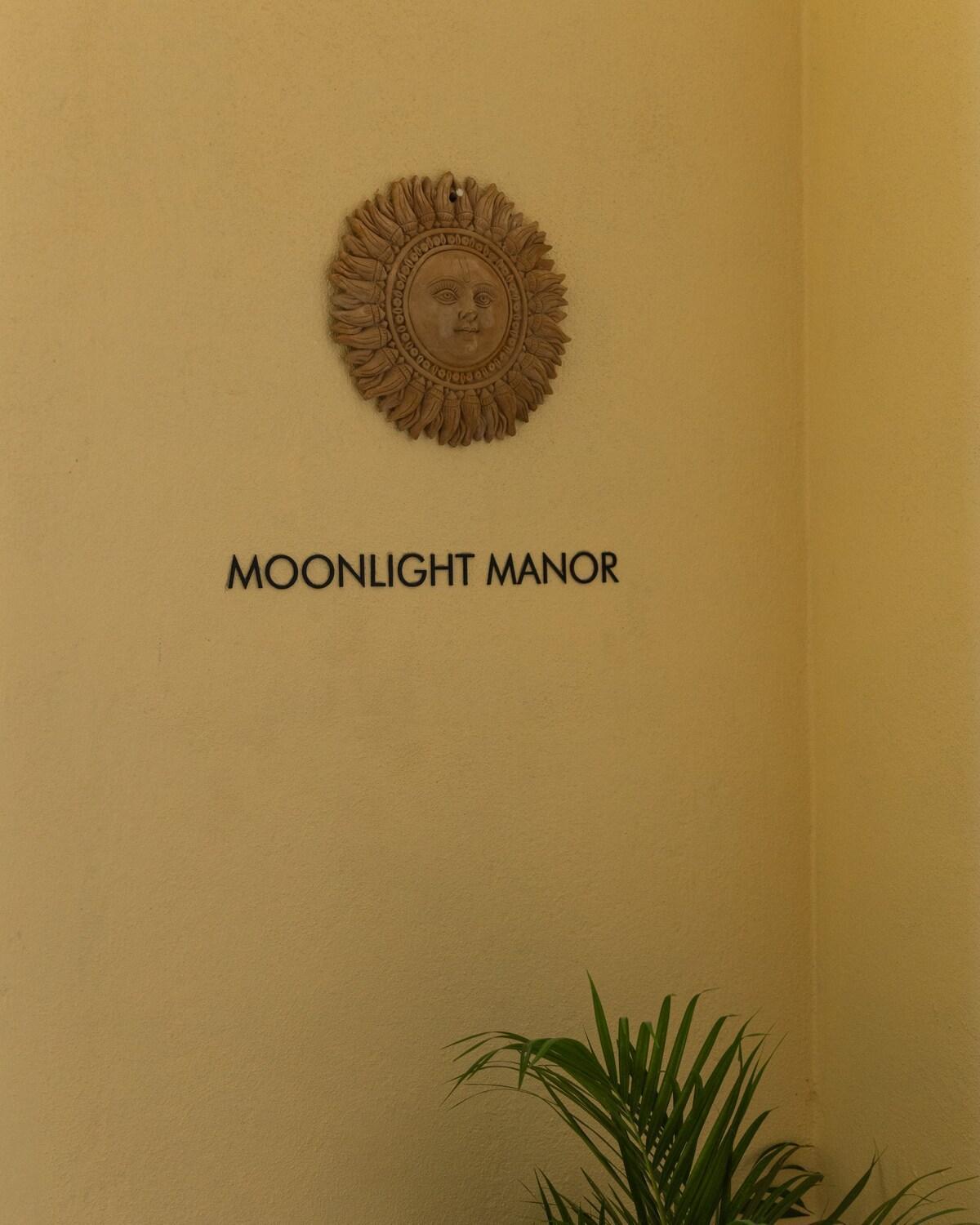 Villa Moonlight Manor- Luxury Escape Bangalore Exterior foto
